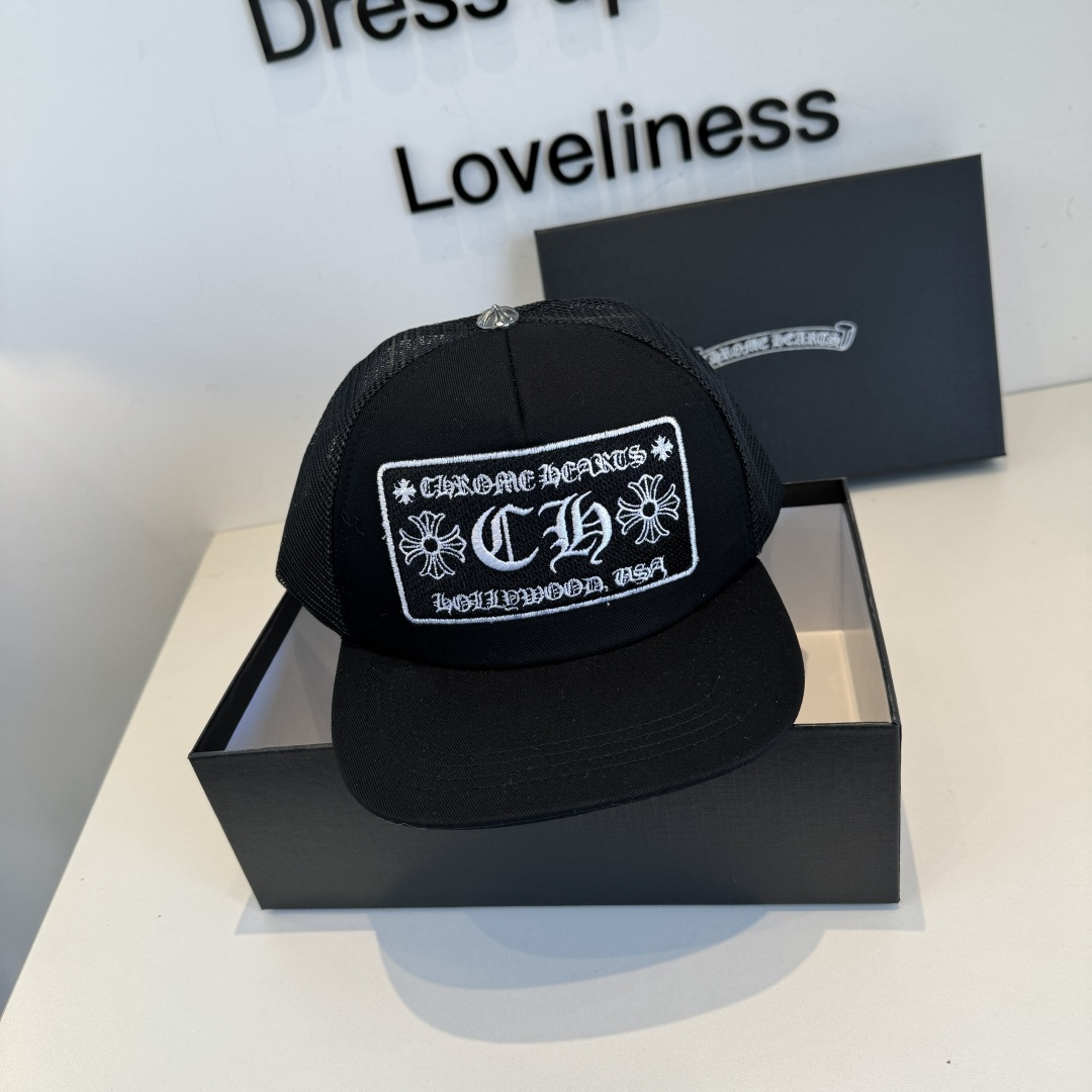Croxin Casual Baseball Cap
