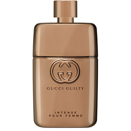 Gucci Guilty Pour Femme Eau de Parfum Intense Spray 50ML