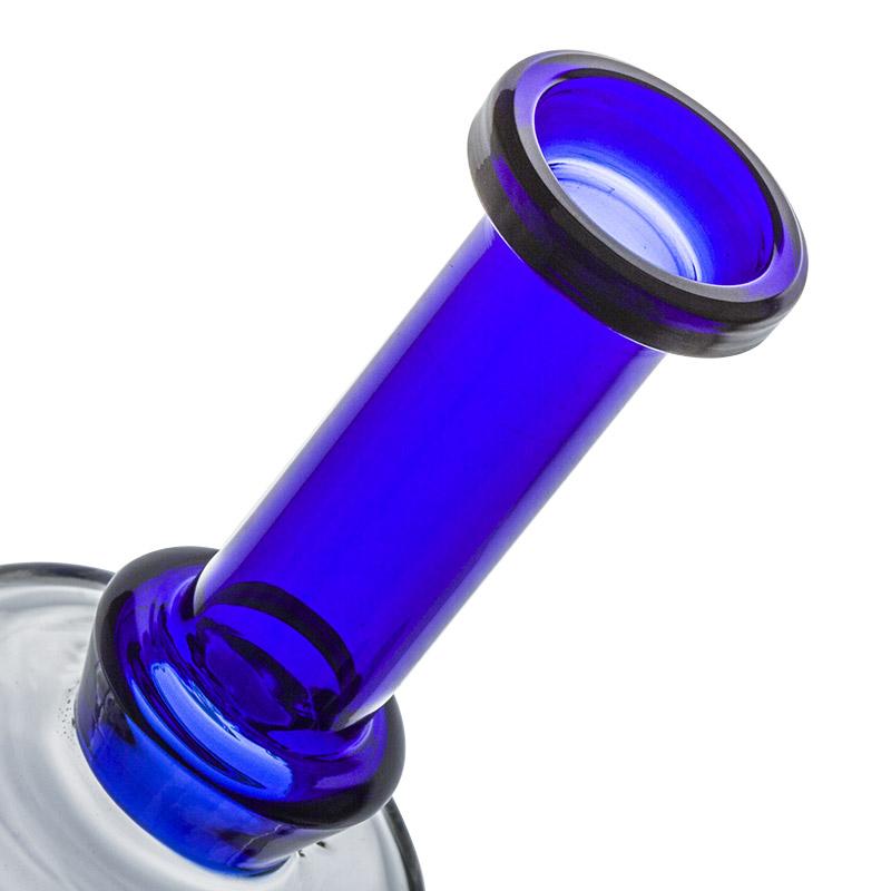 7.1 Three Balls Recycler Dab Rig