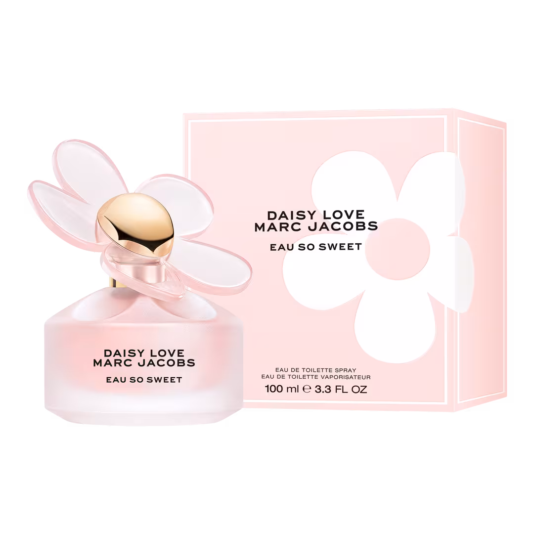 Marc Jacobs  Daisy Love Eau So Sweet Eau de Toilette
