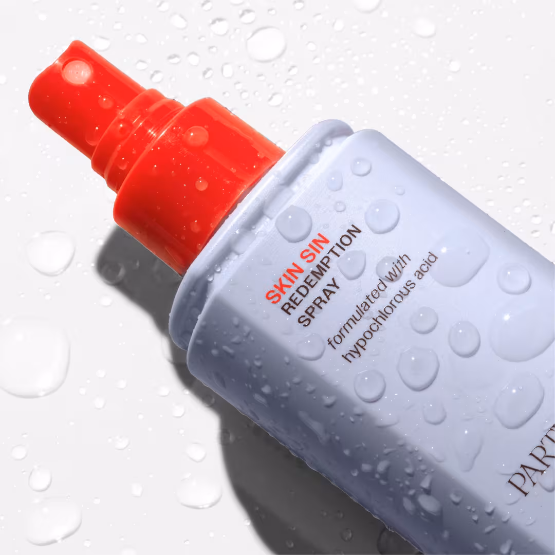 Party of You  Skin Sin Redemption Spray