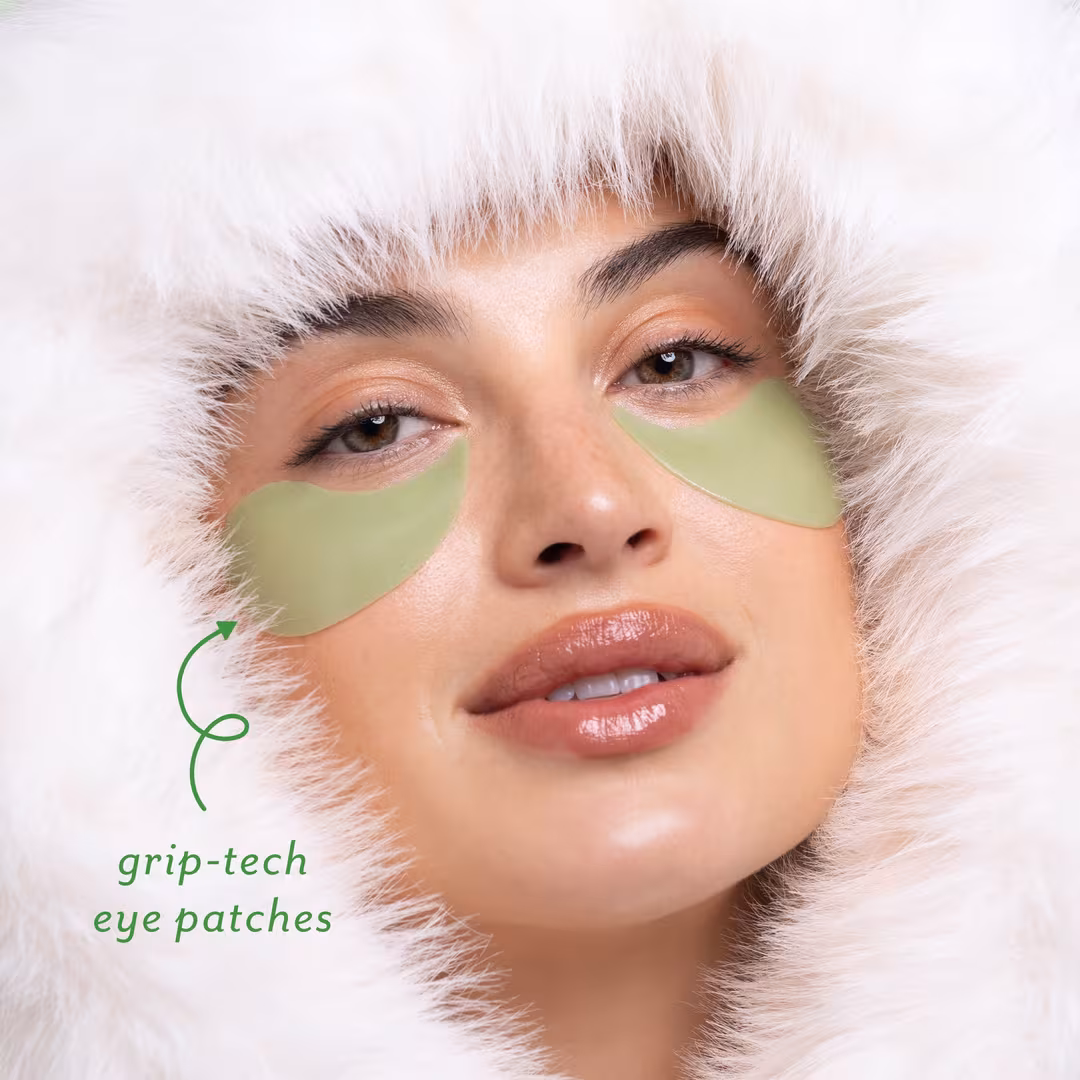 Patchology  Serve Chilled Cool Crush Extra-Depuffing Hydrogel Eye Patches