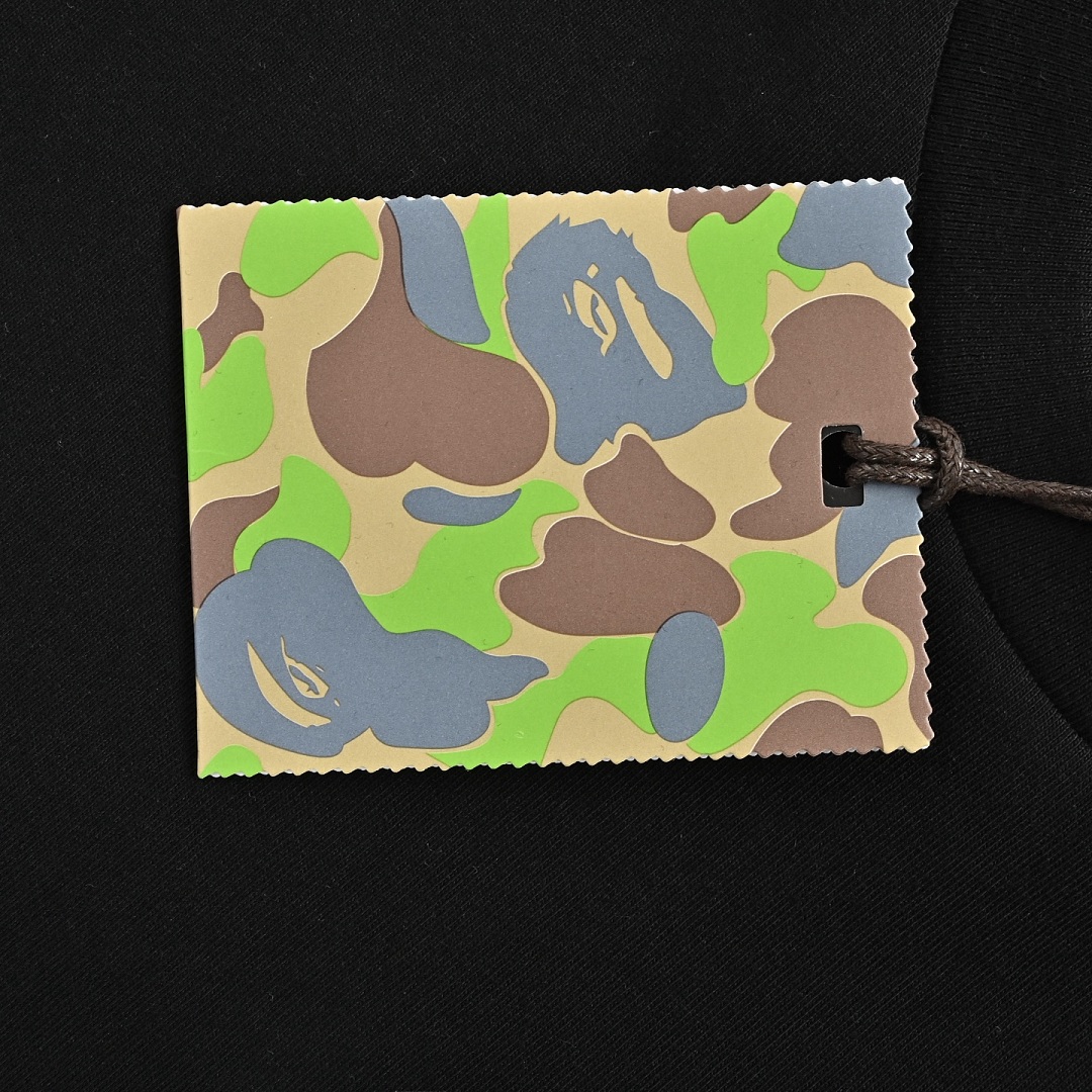 Bape T-shirts - CCSHOES