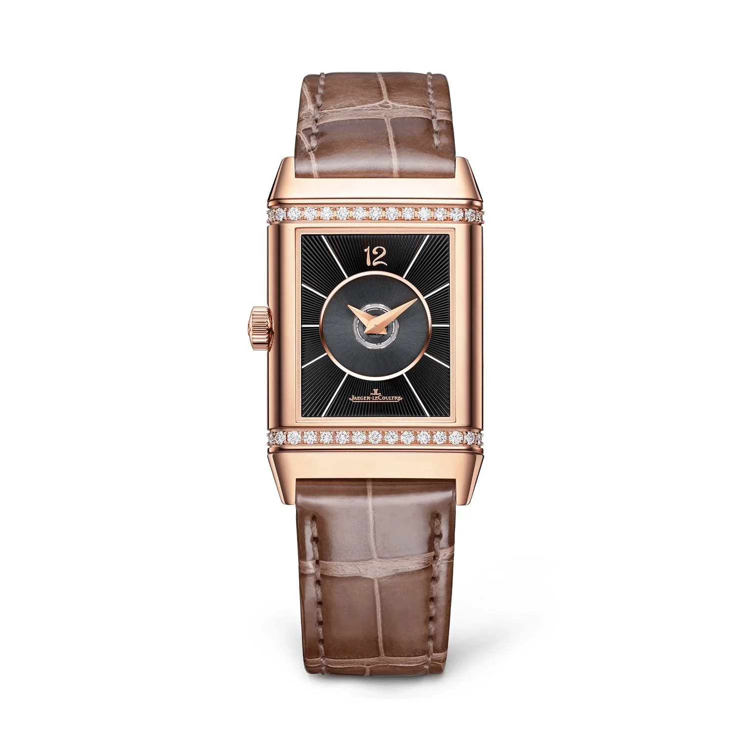 Jaeger Lecoultre Reverso Classic Duetto (Q2572570)