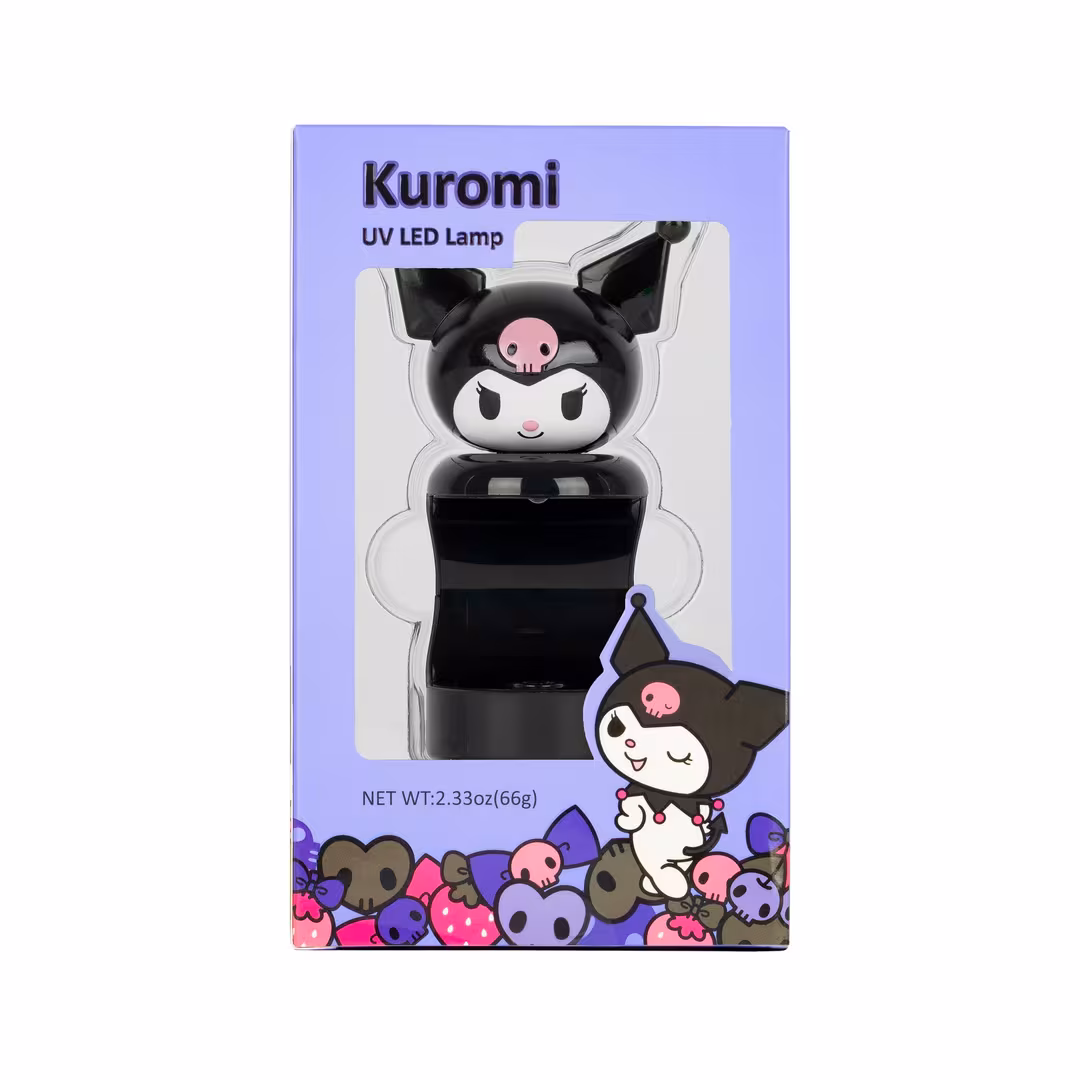 3H Nails  Kuromi UV LED Nail Lamp