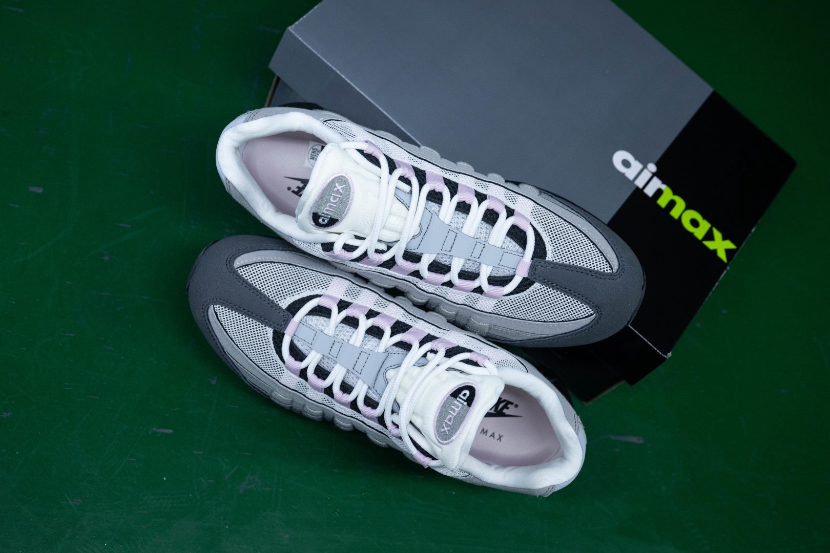 Nike Air MAX 95 OG - CCSHOES