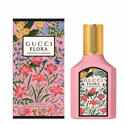 Gucci Flora Gorgeous Gardenia Eau de Parfum Spray 50ML