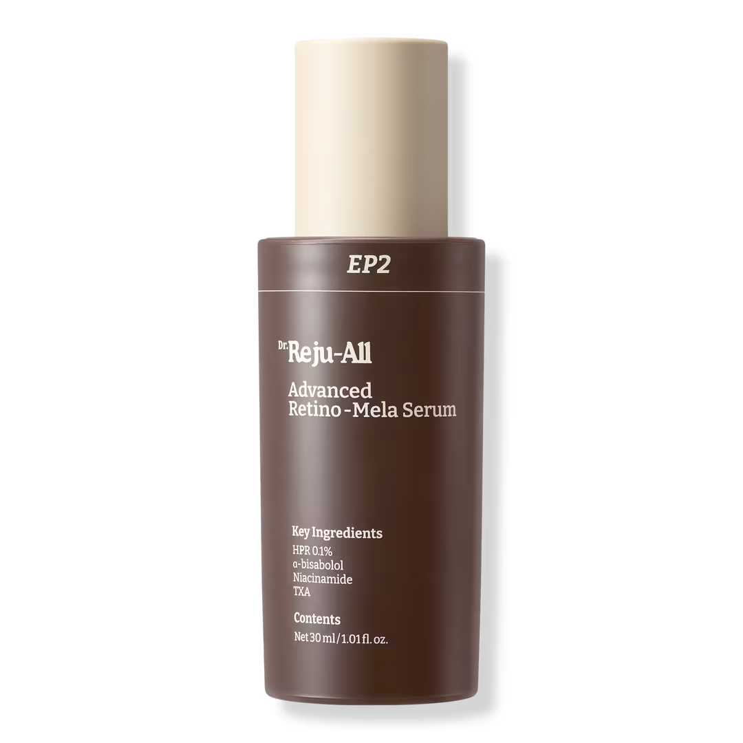 Dr.Reju-All  Advanced Retino-Mela Serum