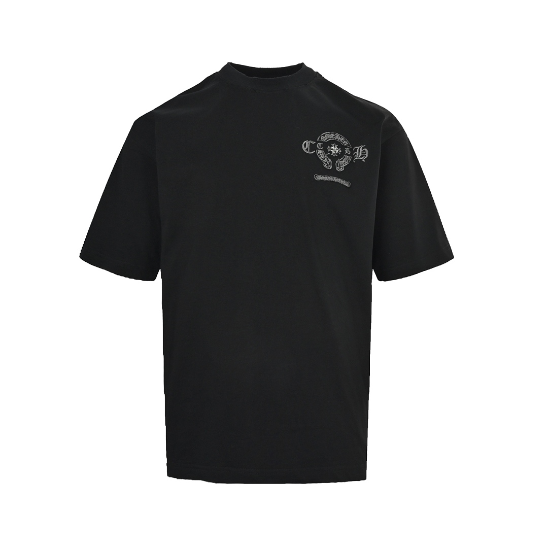 Chrome Hearts T-shirts - CCSHOES