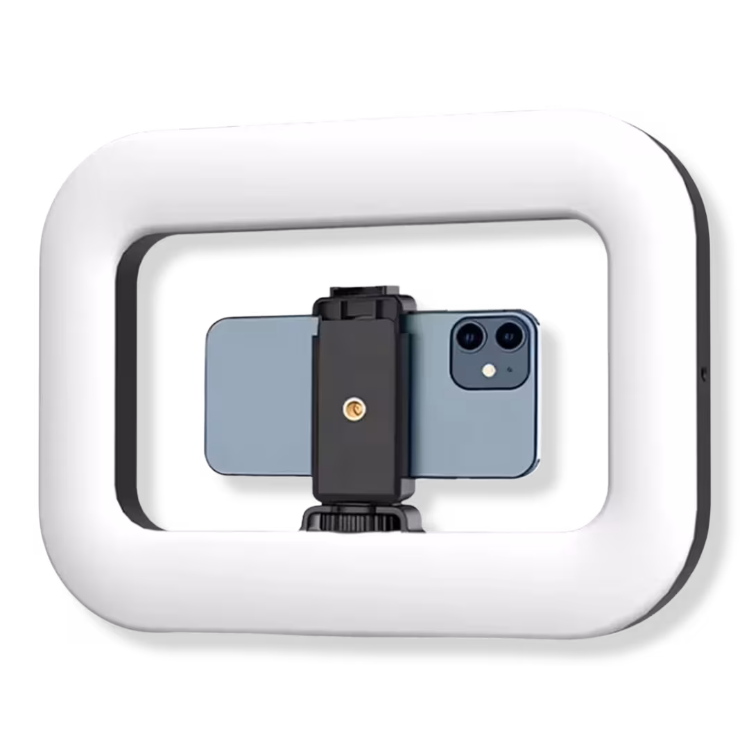 CosmoGlo  Content Creation LED Light Frame