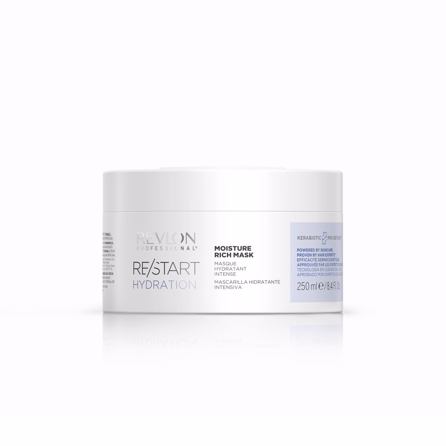 Hydration Moisture Rich Mask