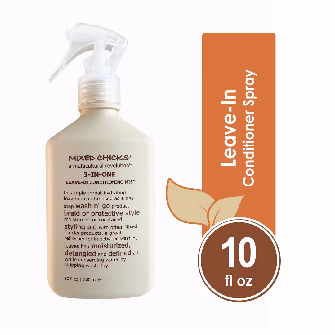 Mixed Chicks  Leave-In Conditioning Mist