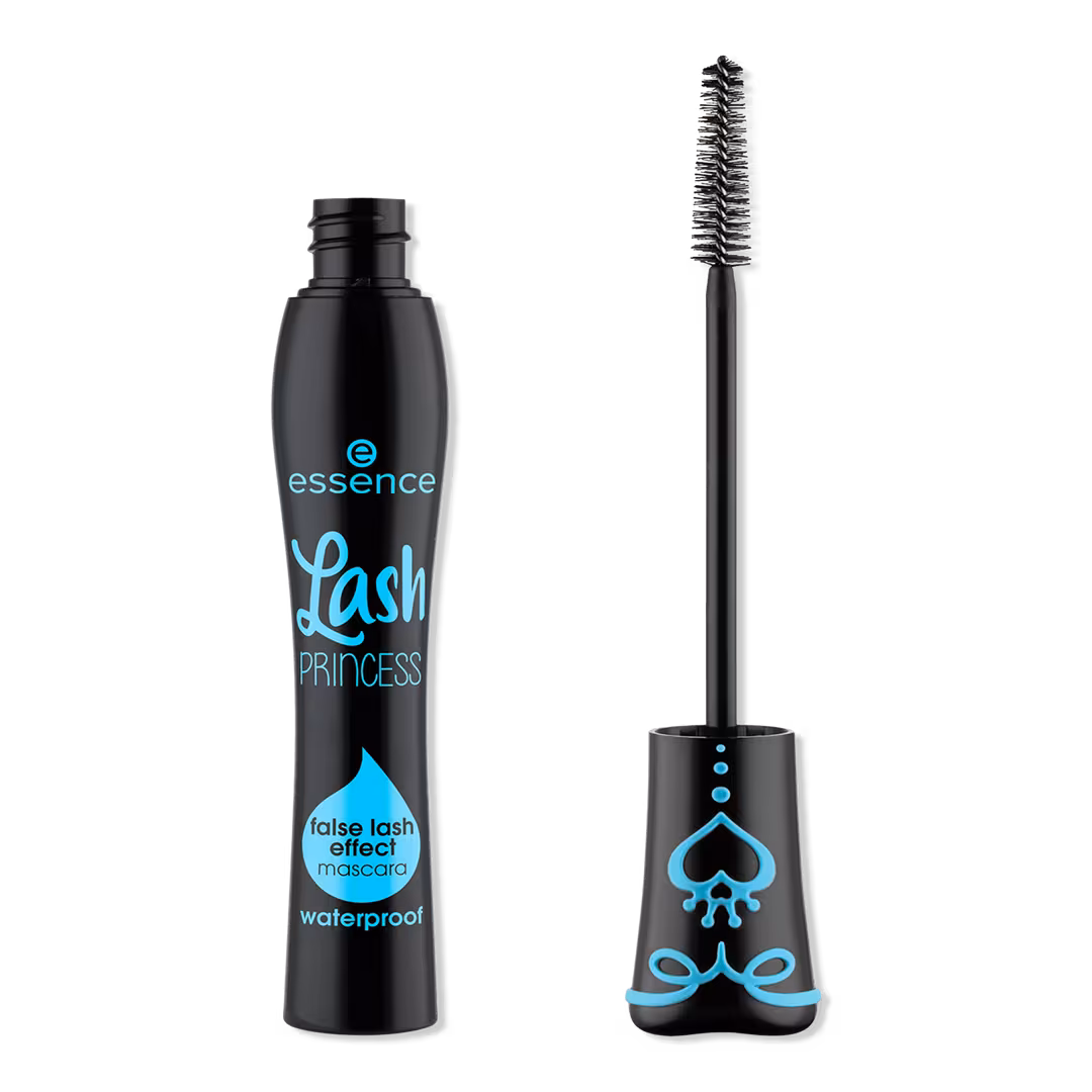 Essence  Lash Princess False Lash Effect Waterproof Mascara