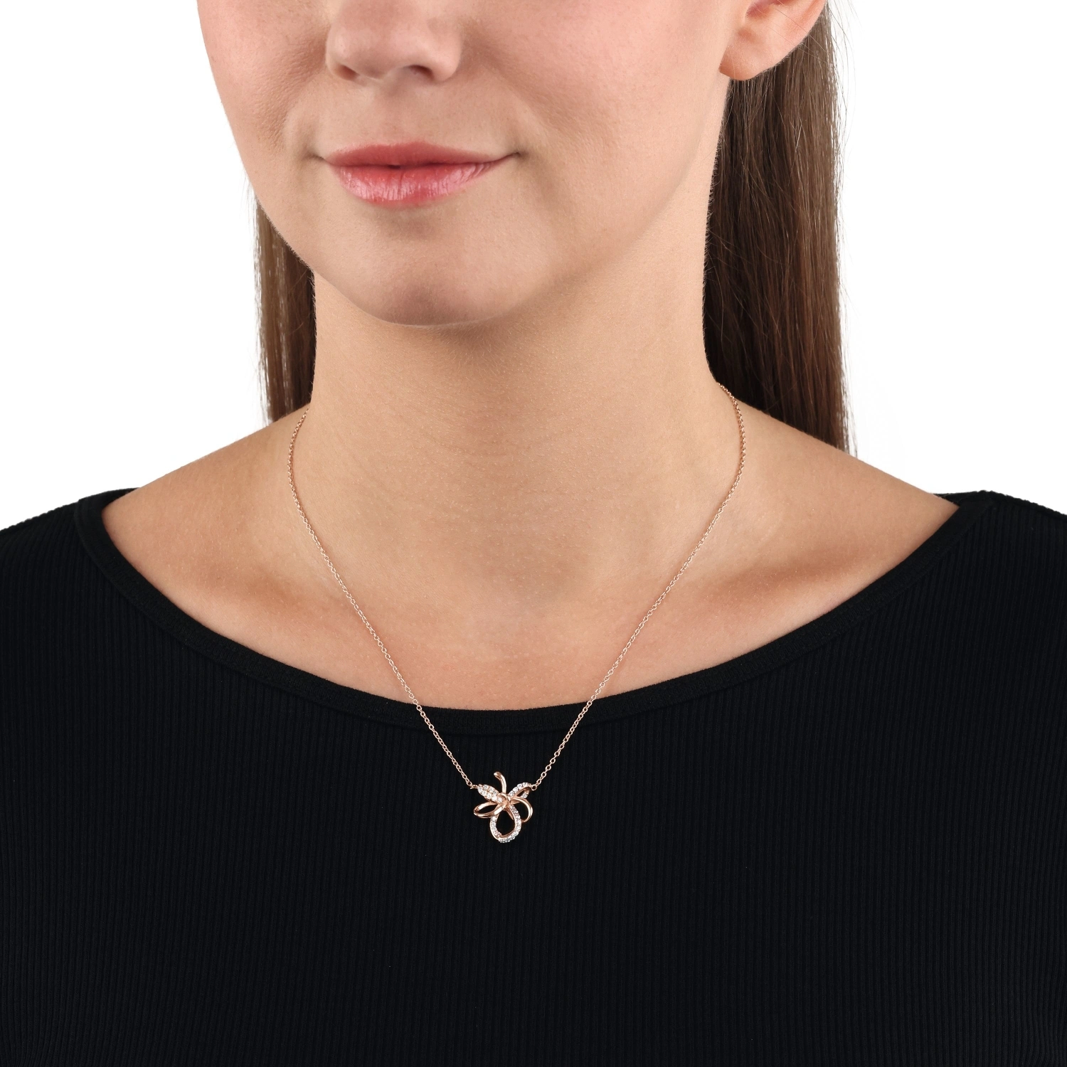 Kette mit Anhänger