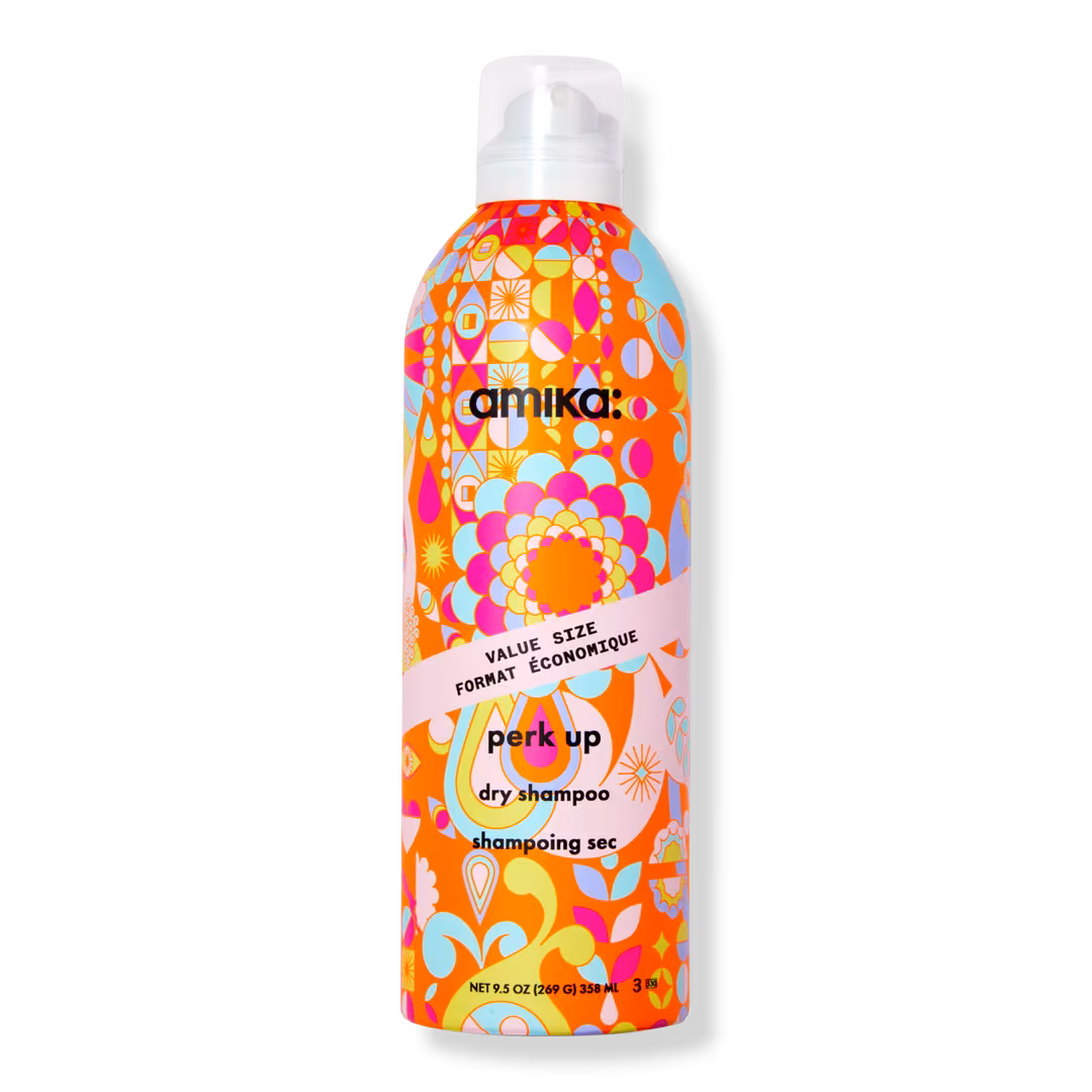 amika  Perk Up Dry Shampoo
