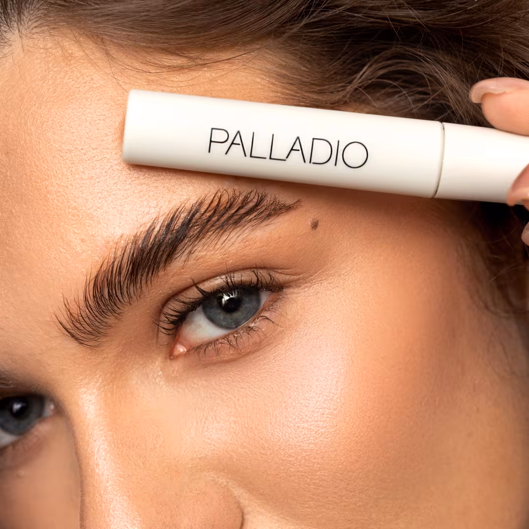 Palladio Beauty  Brow Laminating Gel