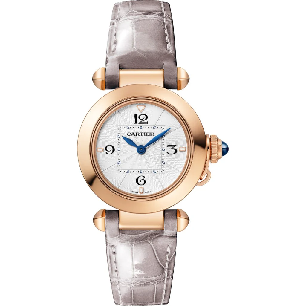 Cartier Pasha de Cartier watch CRWGPA0018(Box NOT Included)