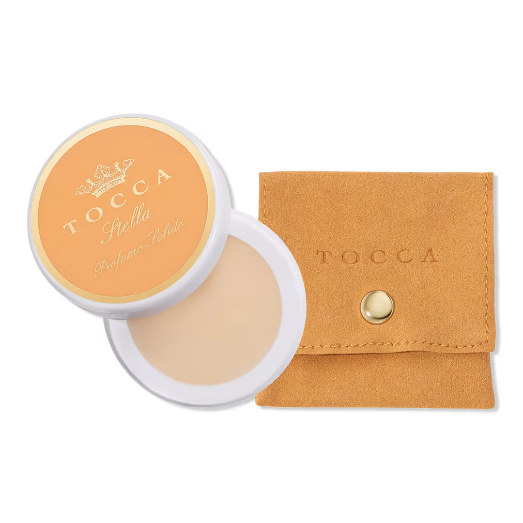 TOCCA  Stella Profumo Solido