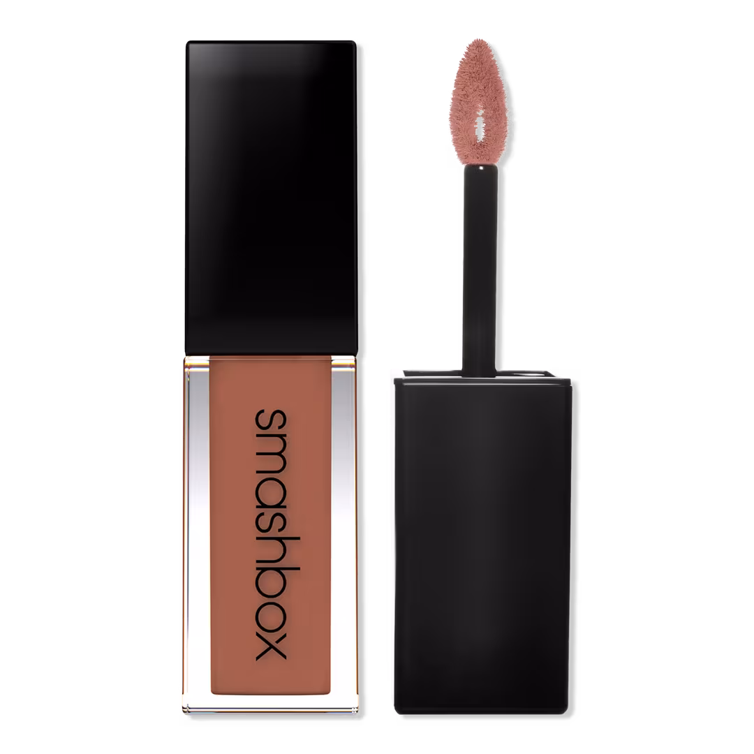 Smashbox  Always On Longwear Matte Liquid Lipstick