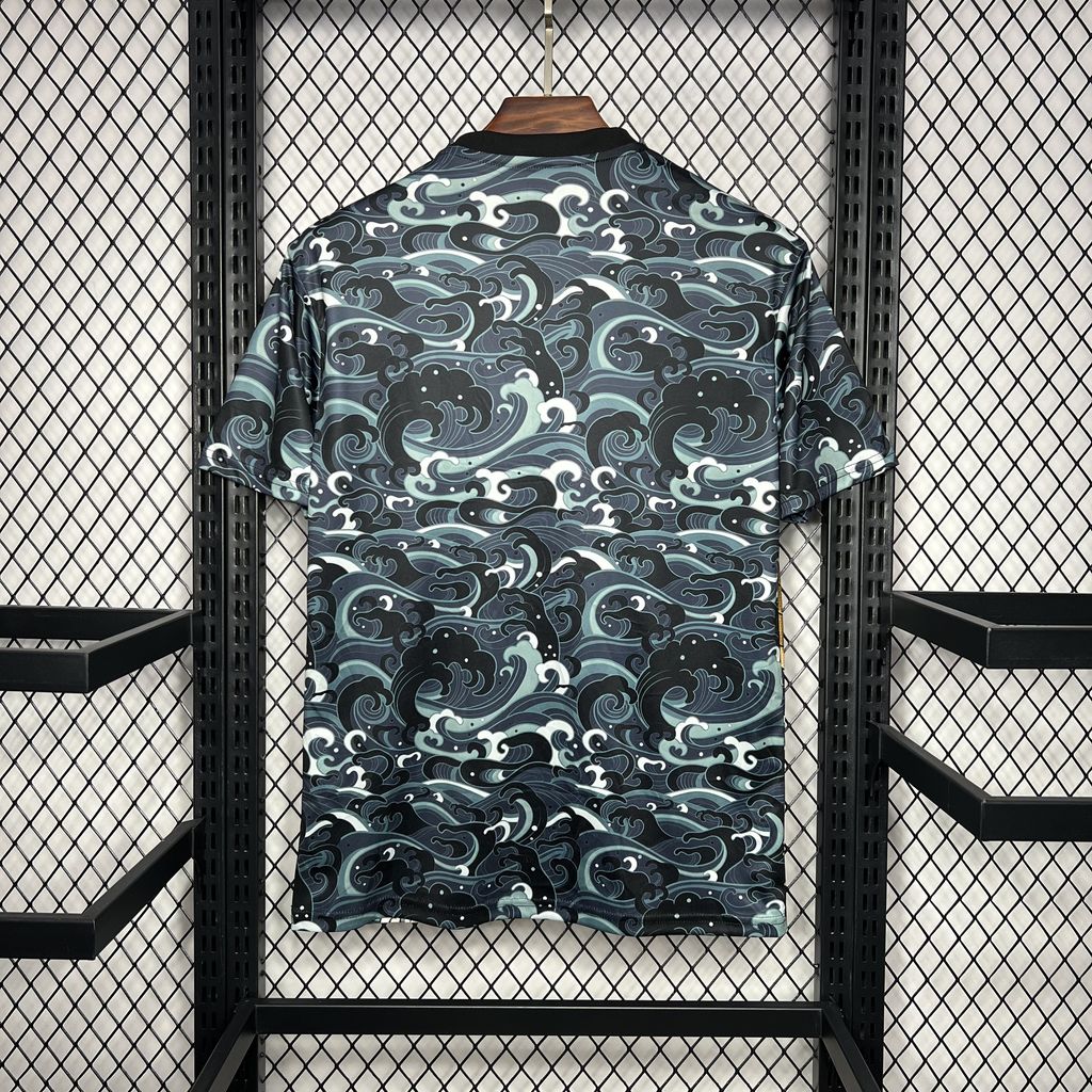 2024/2025 Japanese Year of the Dragon Limited Edition Football Shirt (Player Edition)