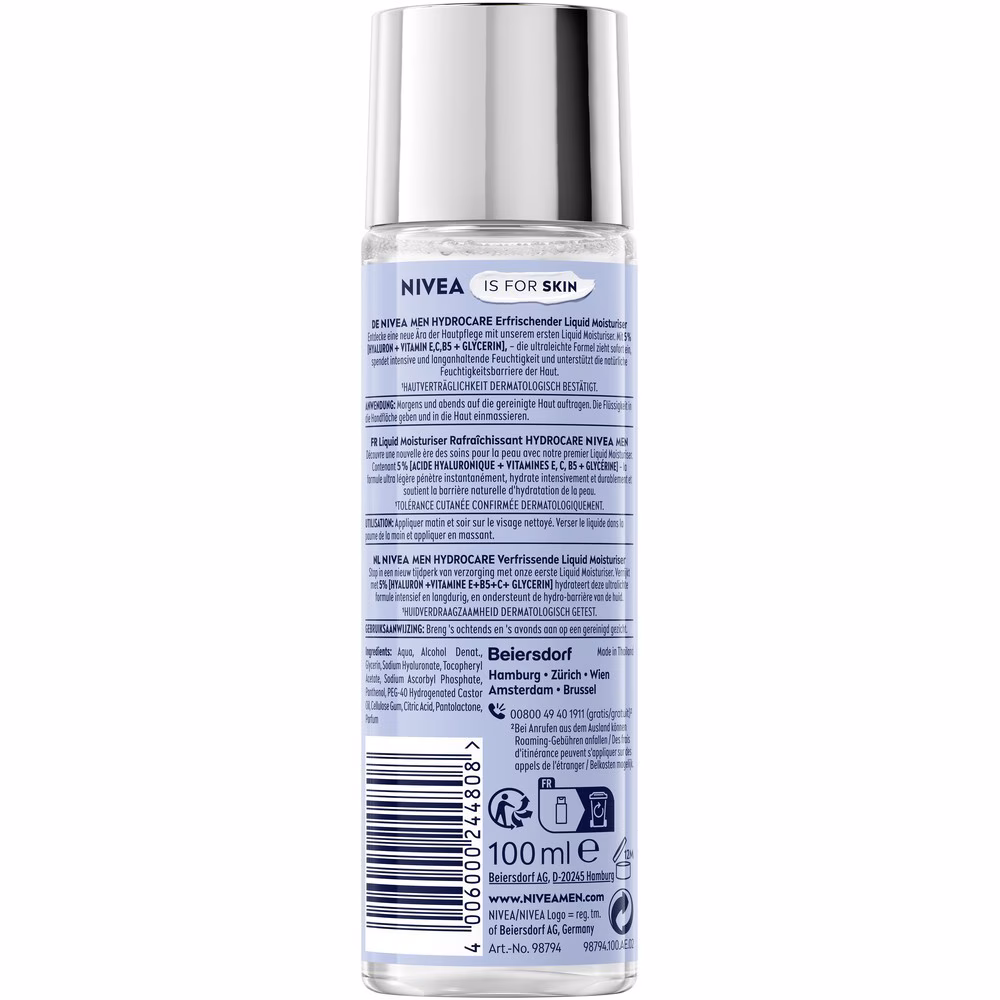 Hydro Care Erfrischender Liquid