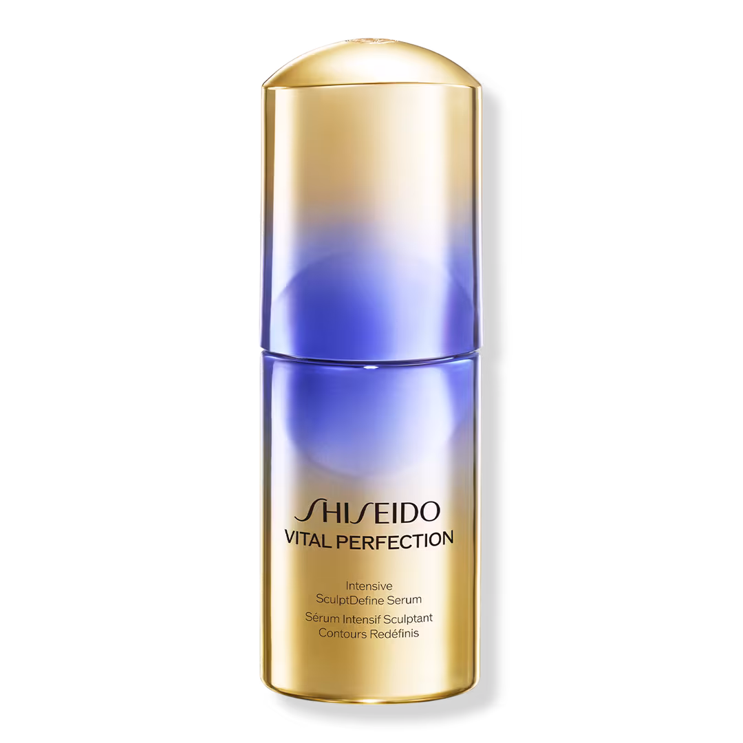 Shiseido  Vital Perfection Intensive SculptDefine Serum