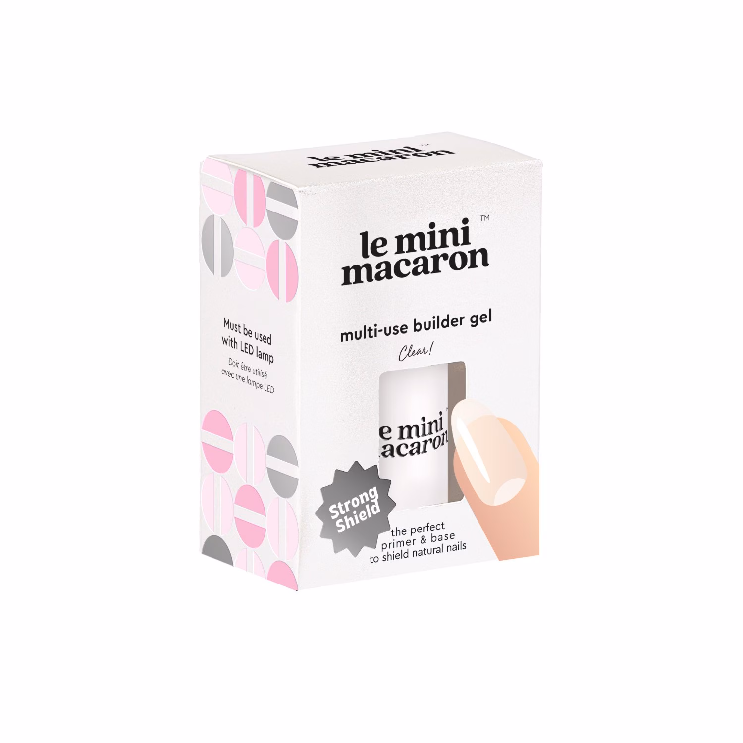 Builder Gel