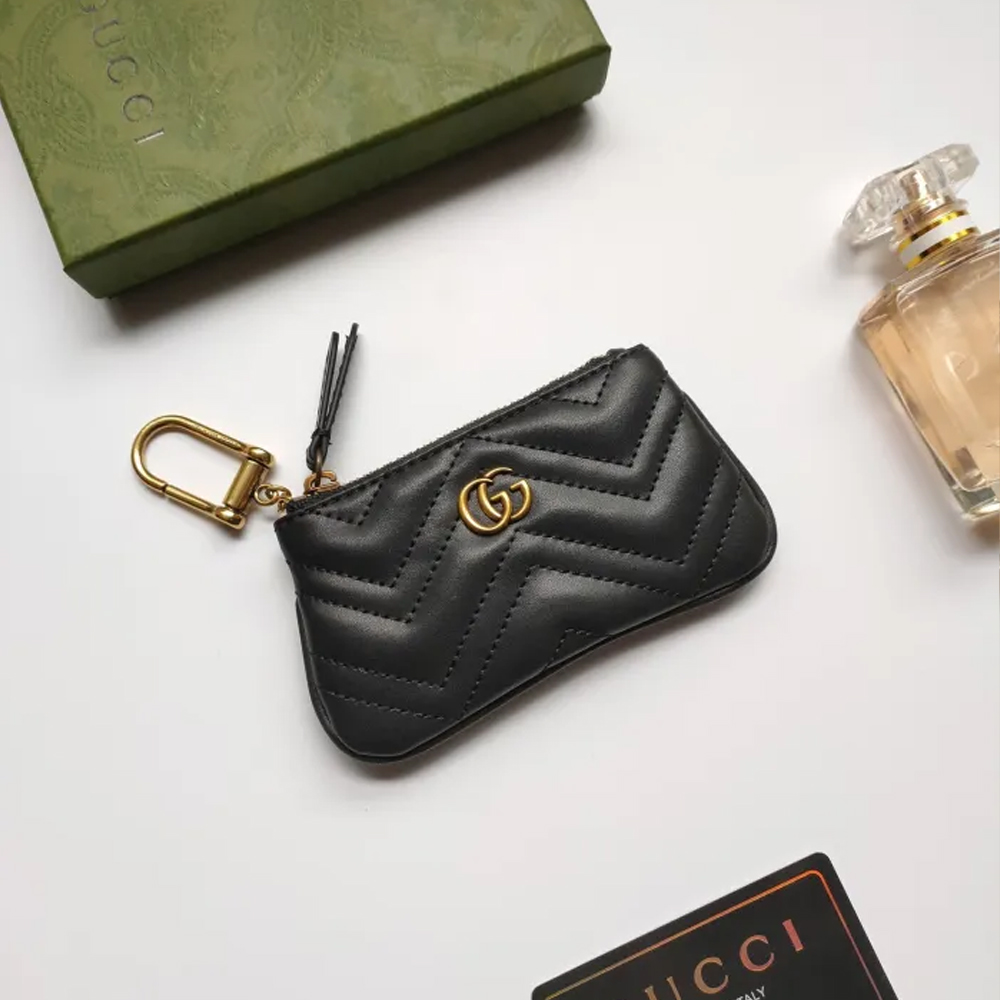 GUCC Wallets I671773LM06