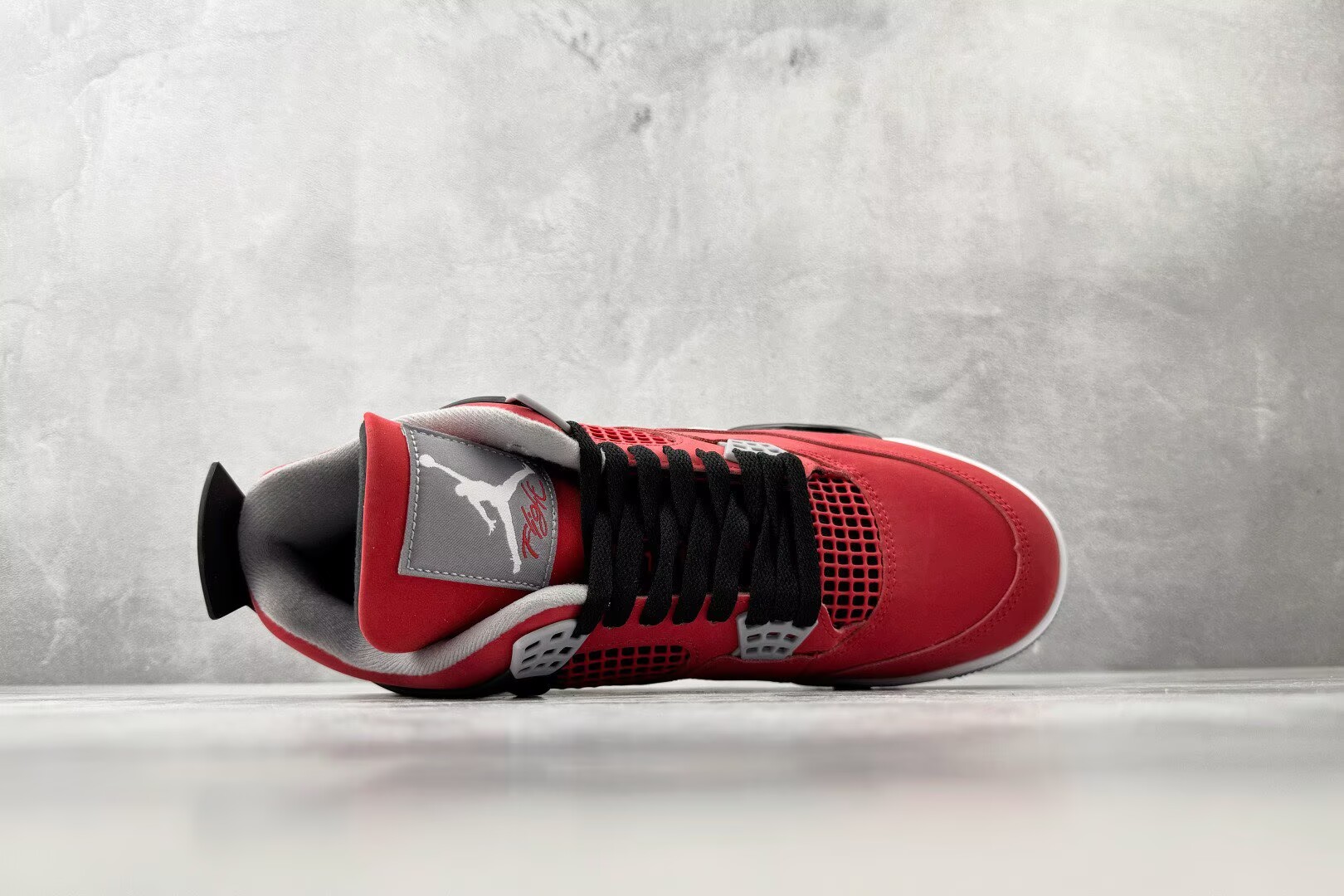 Air Jordan 4 Retro “Toro Bravo” FQ8138-600 - CCSHOES