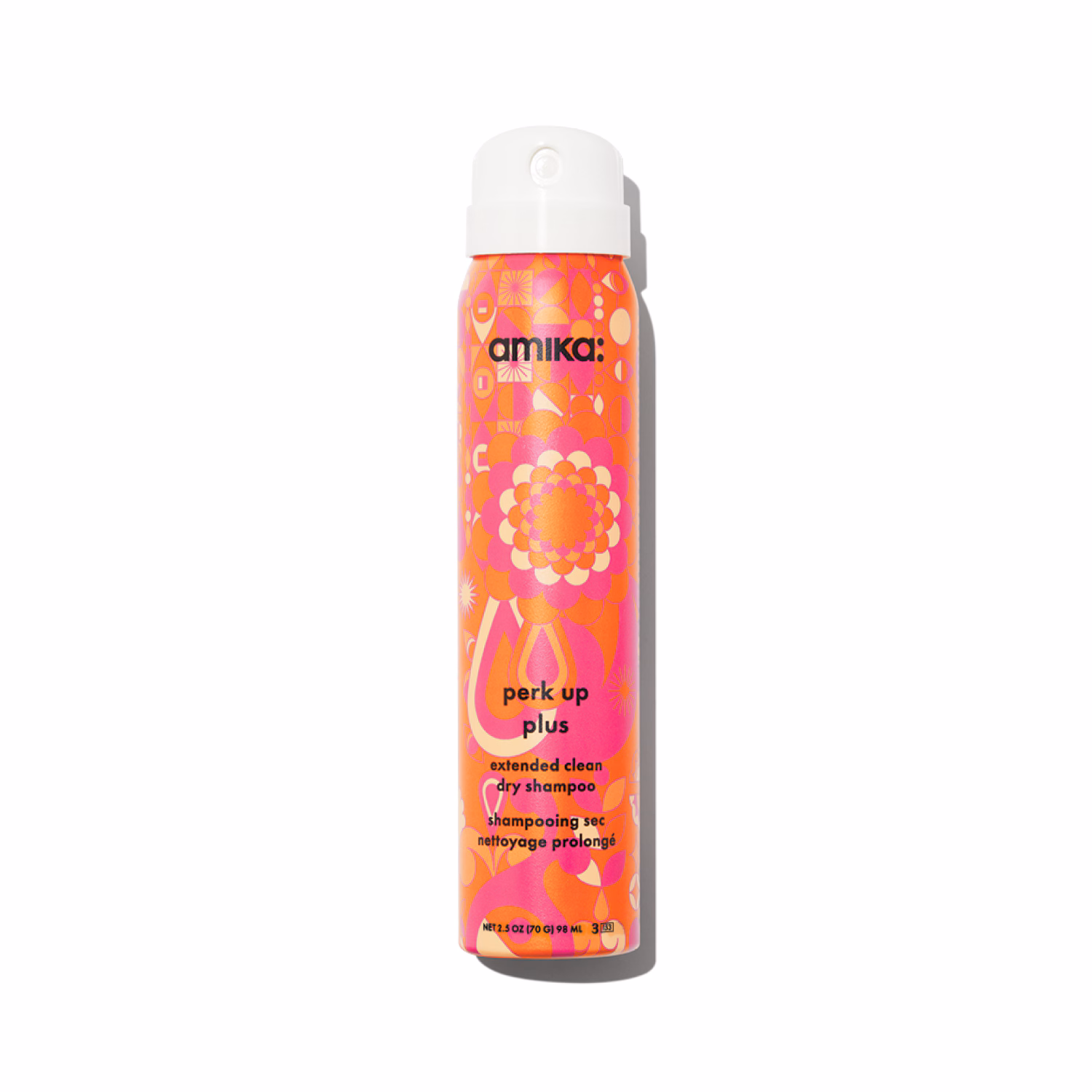 Perk Up Plus Ext Clean