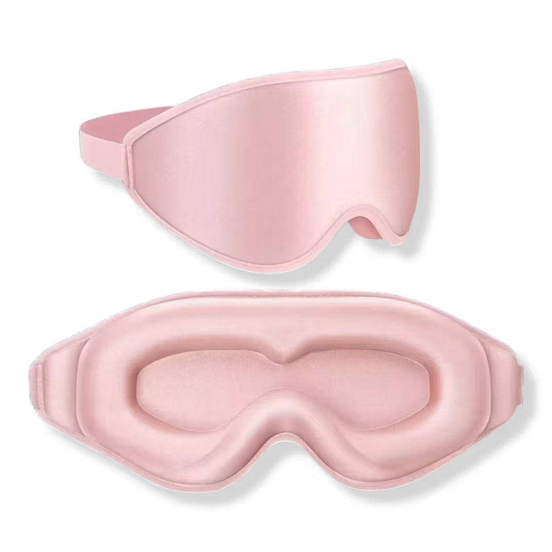 CosmoGlo  Eye & Lash Mask
