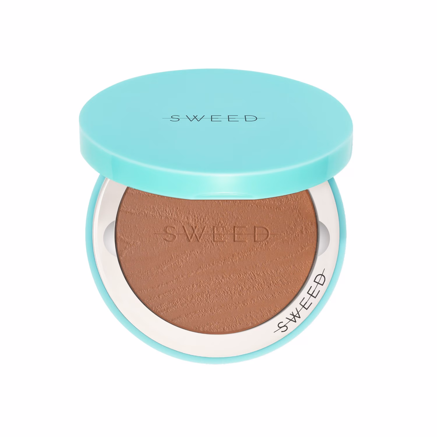 The Bronzing Powder