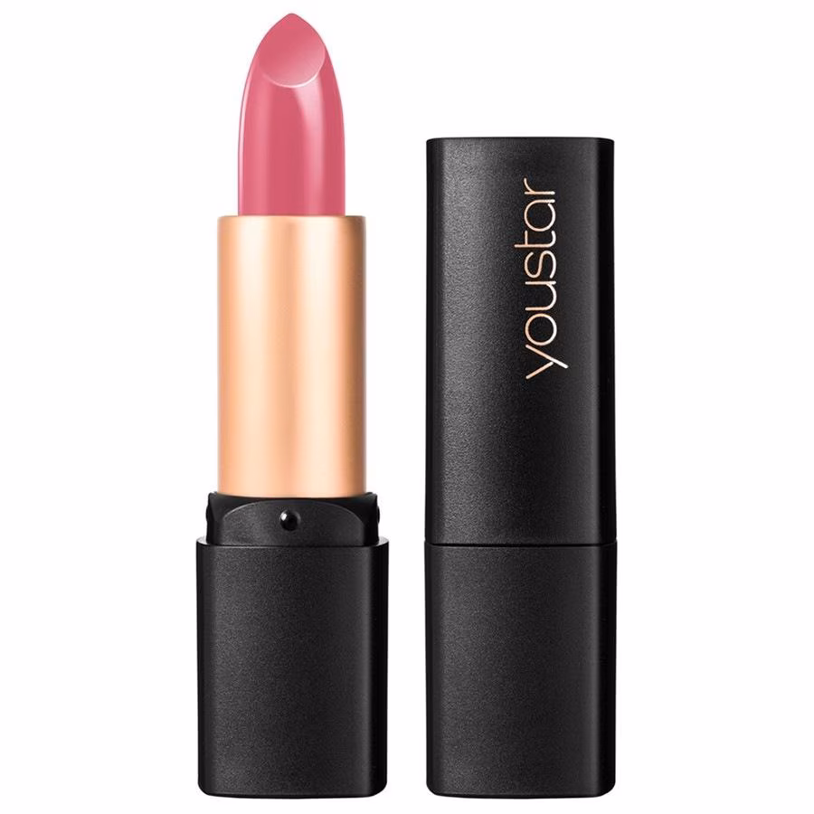 youstar INTENSE COLOUR Lipstick  01 - Rose Wood
