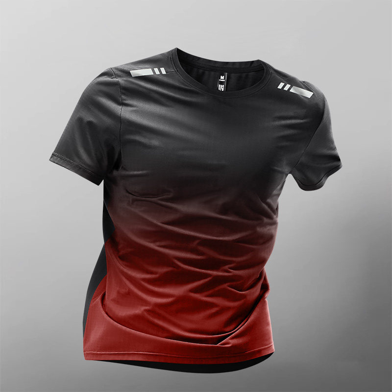 Men's Quick-Dry Training Set