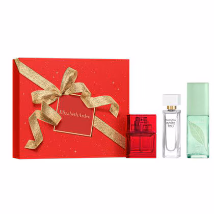 Elizabeth Arden Discovery Set Eau de Toilette Spray Gift Set 3X10ML