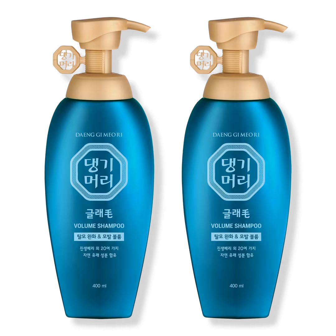 Daeng Gi Meo Ri  Glamo Volume Shampoo