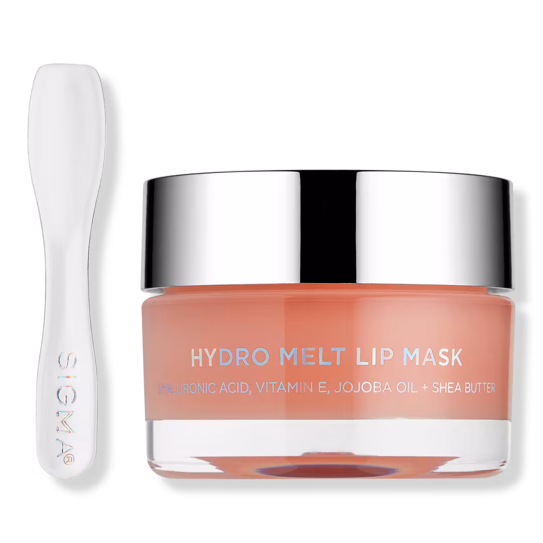 Sigma Beauty  Hydro Melt Lip Mask