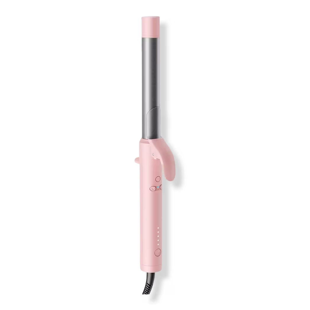 TYMO Beauty  Ionic Rotating Curling lron