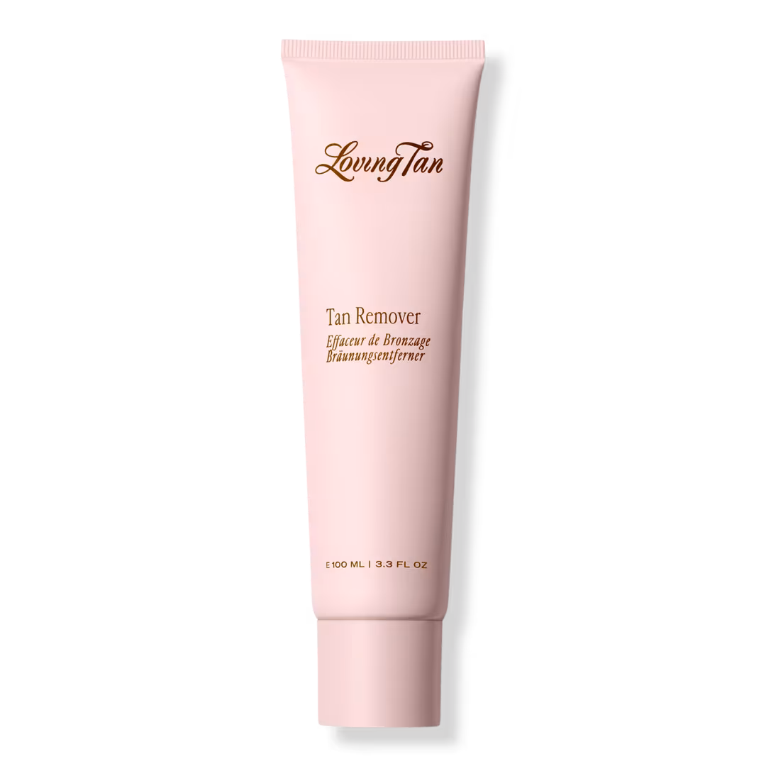 Loving Tan  Deluxe Tan Remover