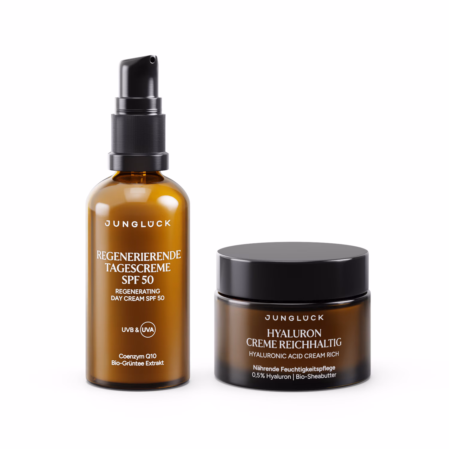 Renewing Day & Night Kombi mit SPF 50