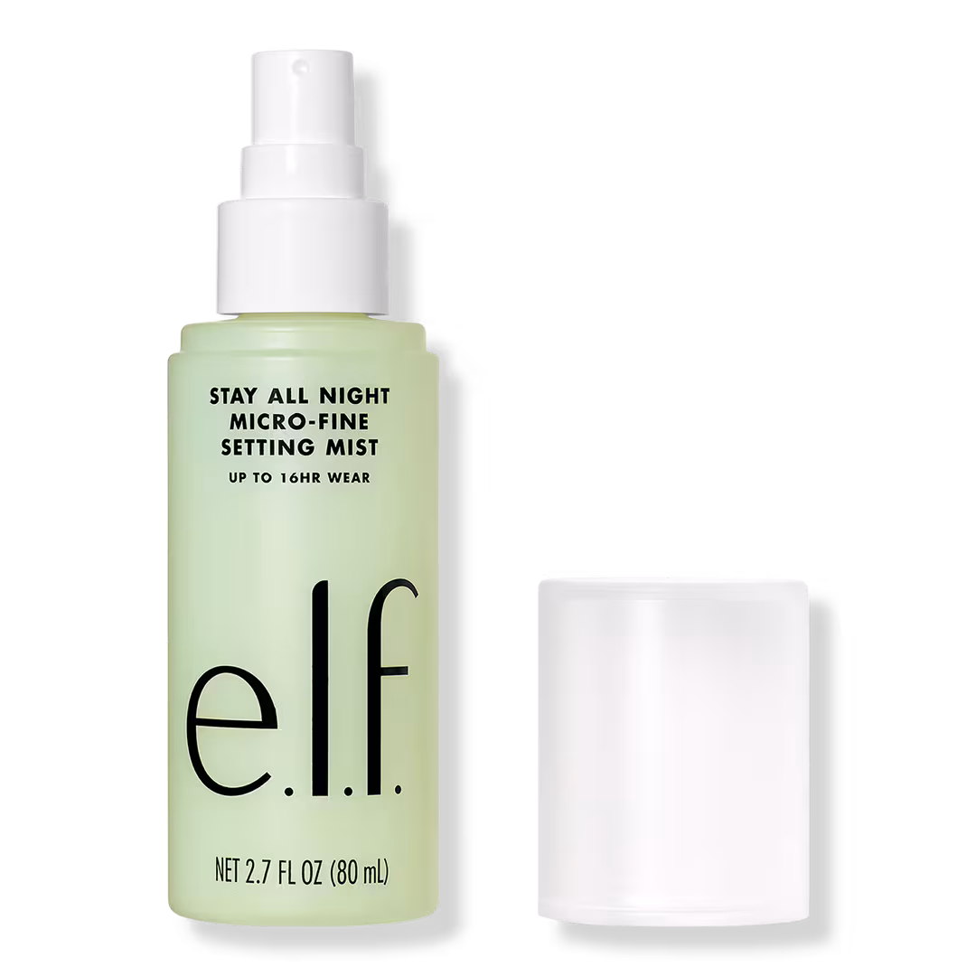 e.l.f. Cosmetics  Stay All Night Micro-Fine Setting Mist