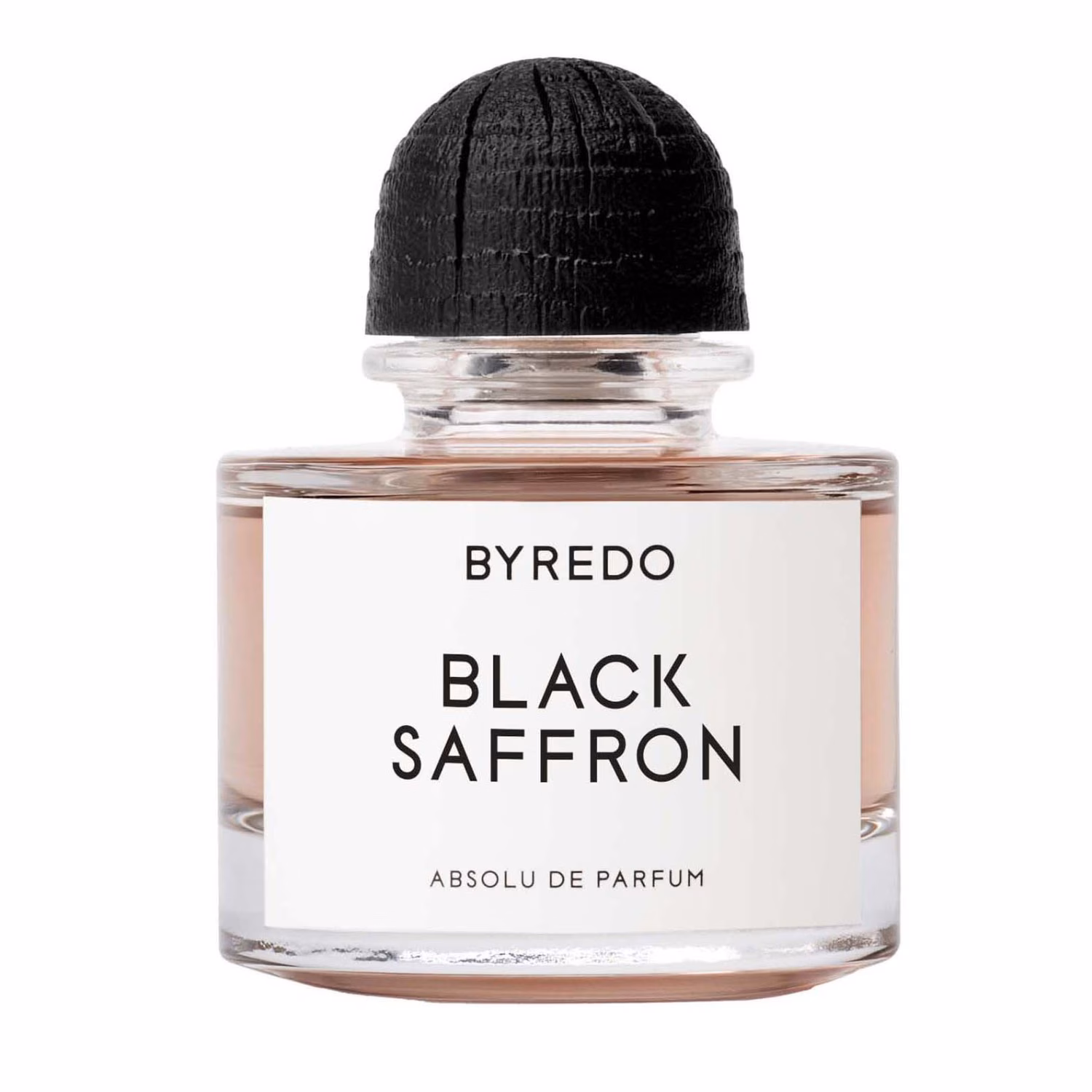 Black Saffron