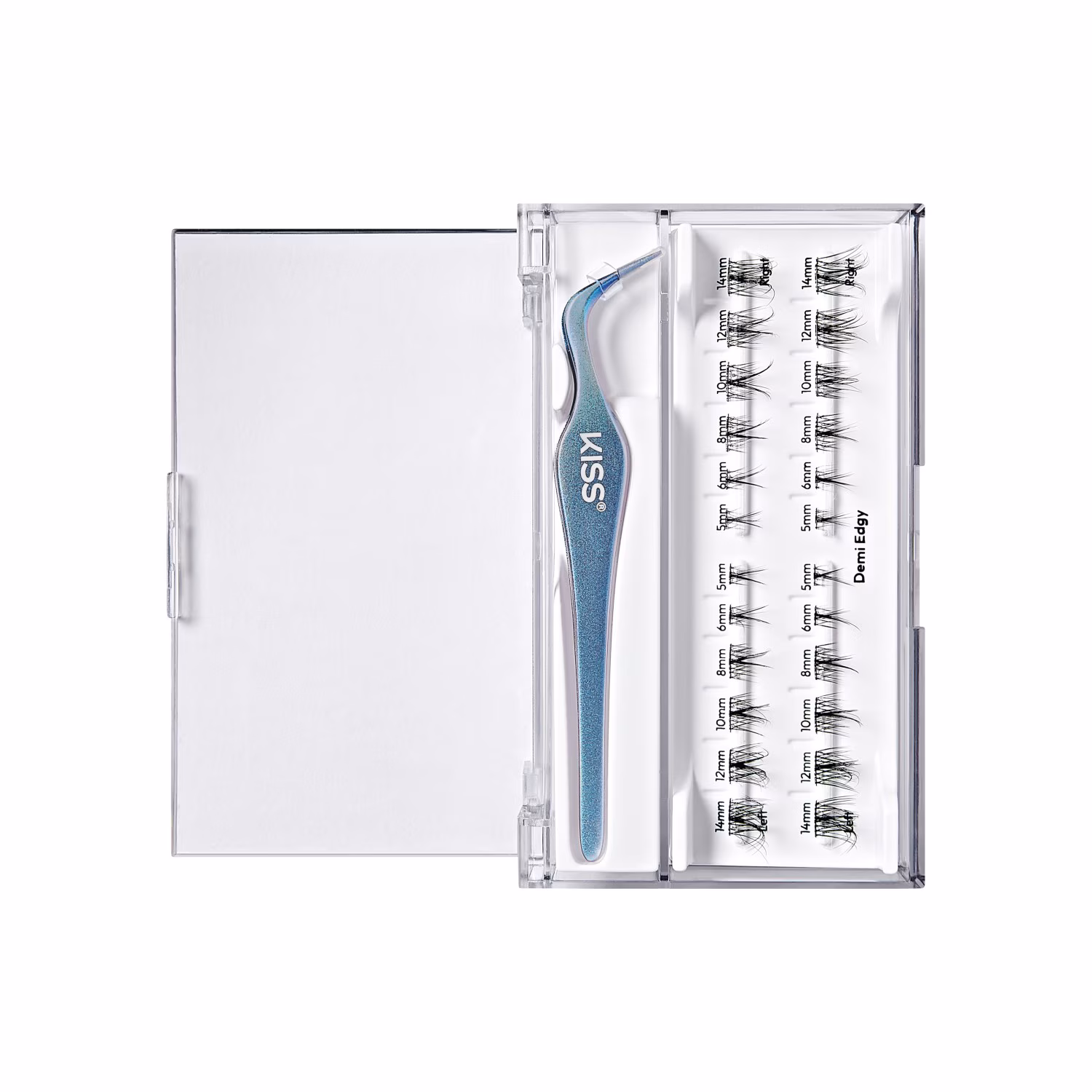 imPRESS Falsies Long Lasting Selbstklebend