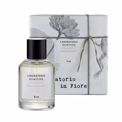 Laboratorio Olfattivo Nun Eau de Parfum Spray 100ML