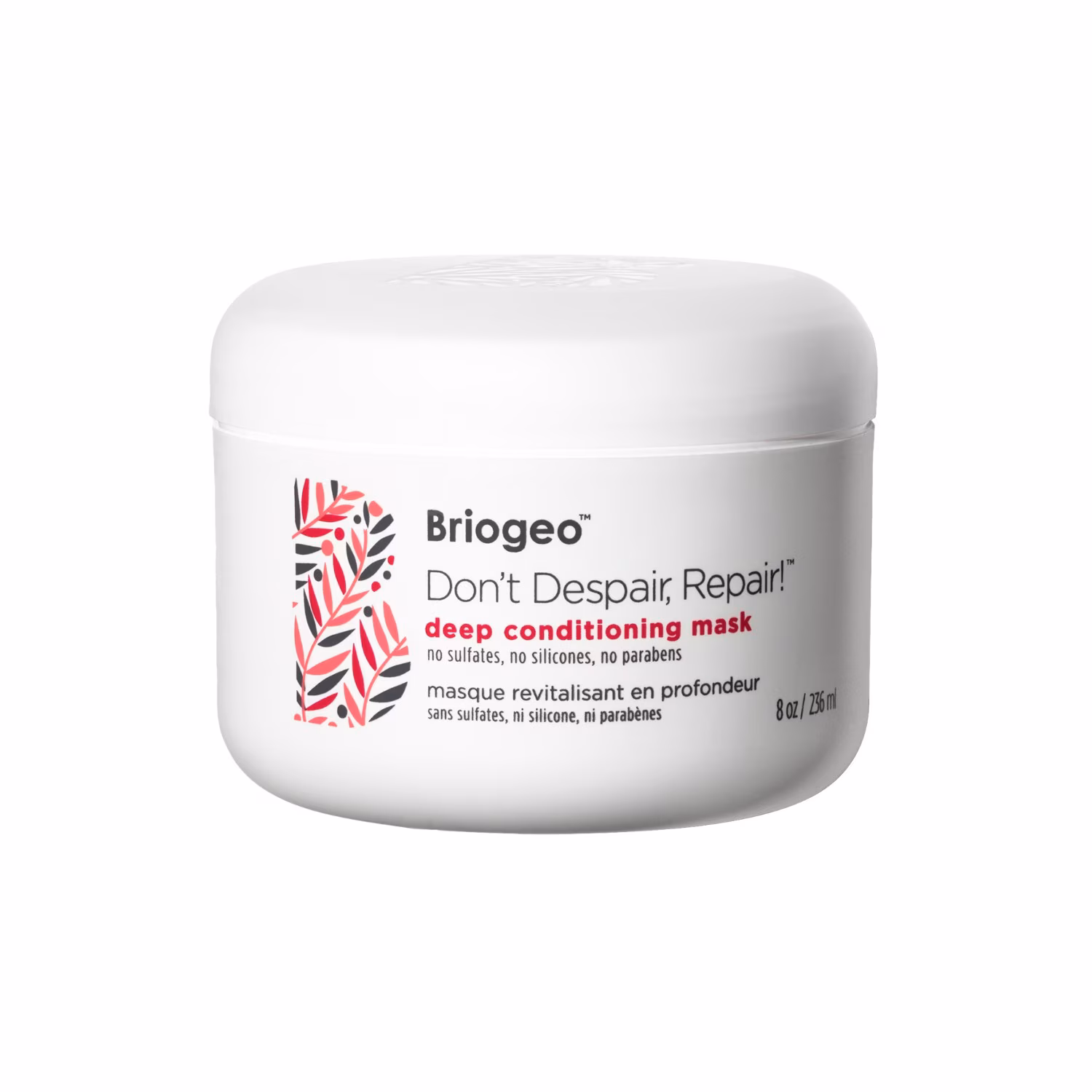 Deep Conditioning Mask