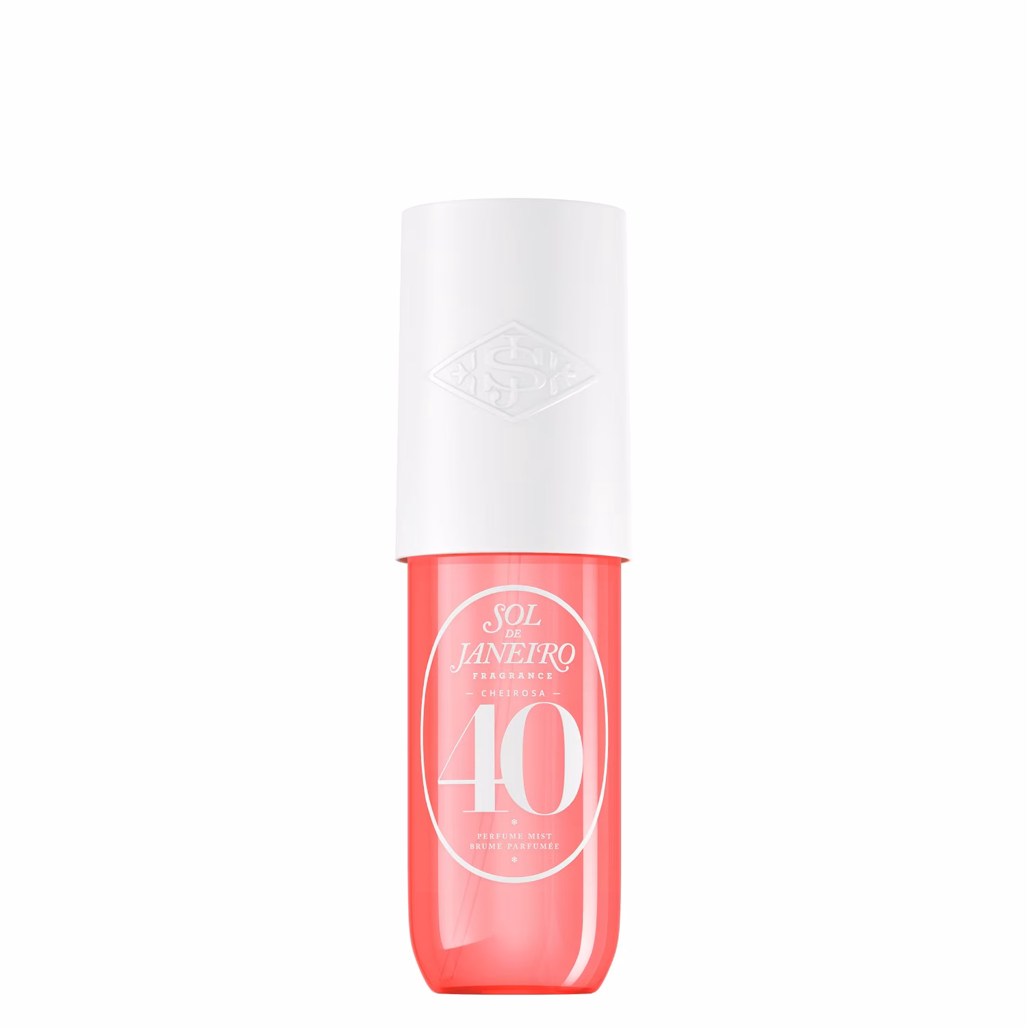 Cheirosa 40 Perfume