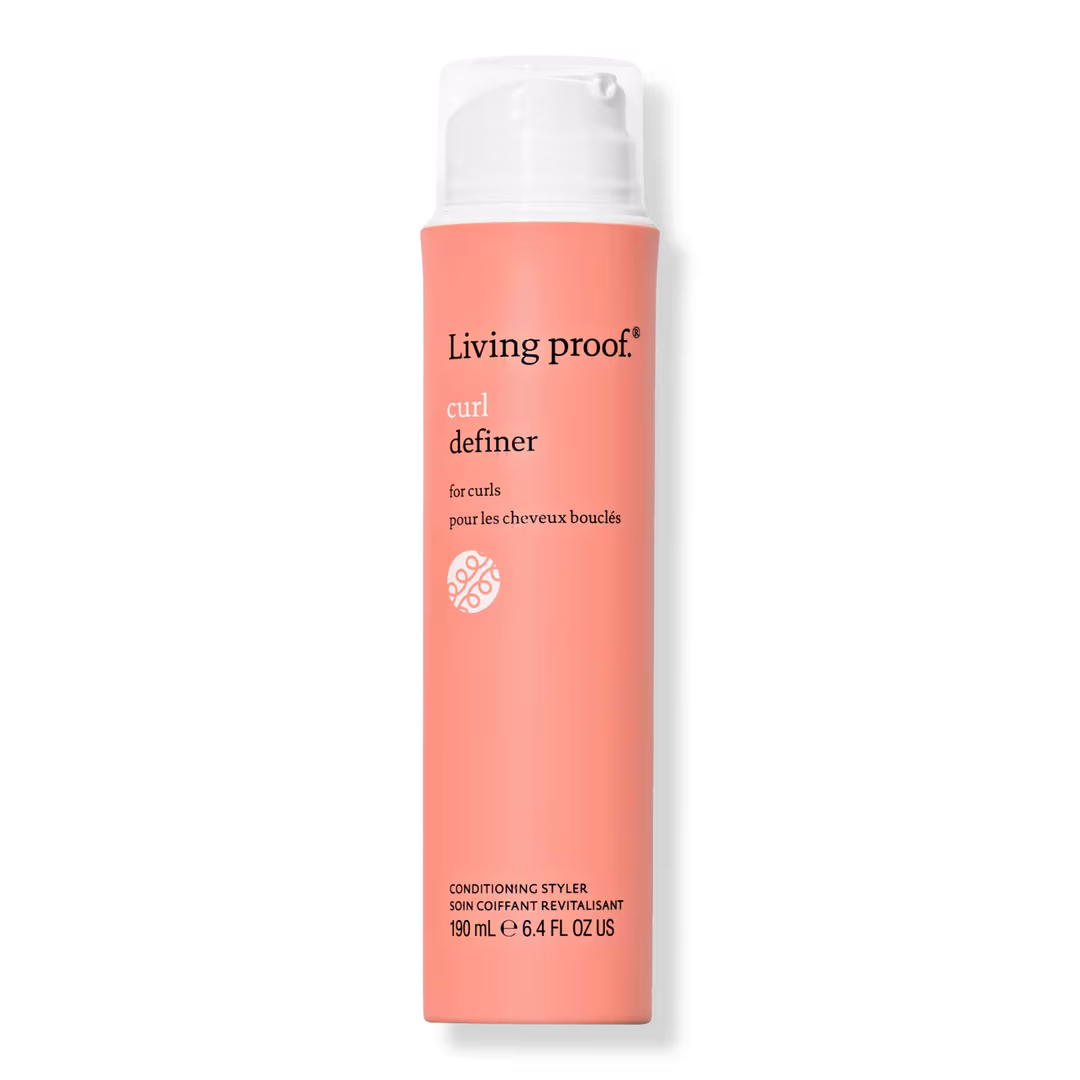 Living Proof  Curl Definer