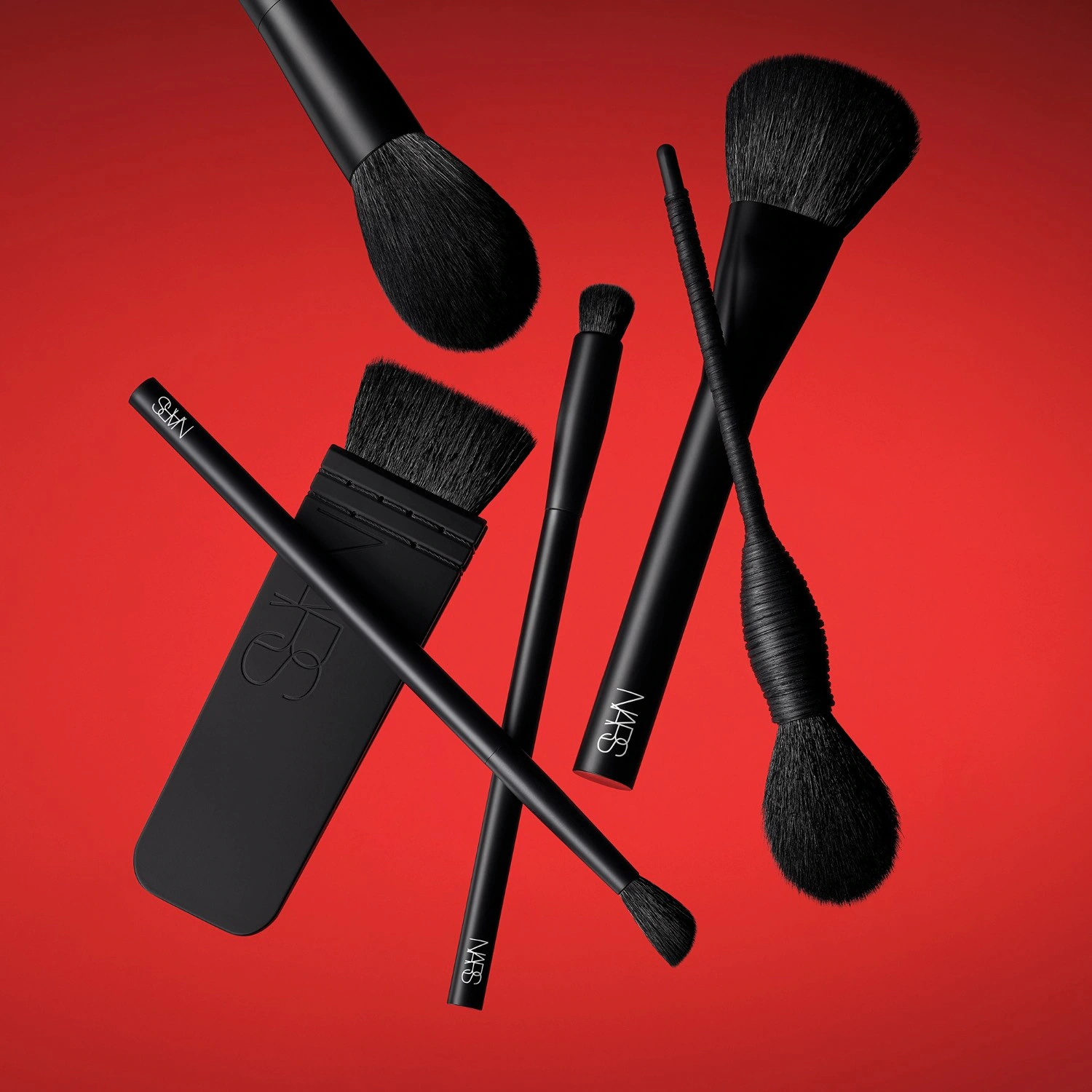 #13 Powder Brush
