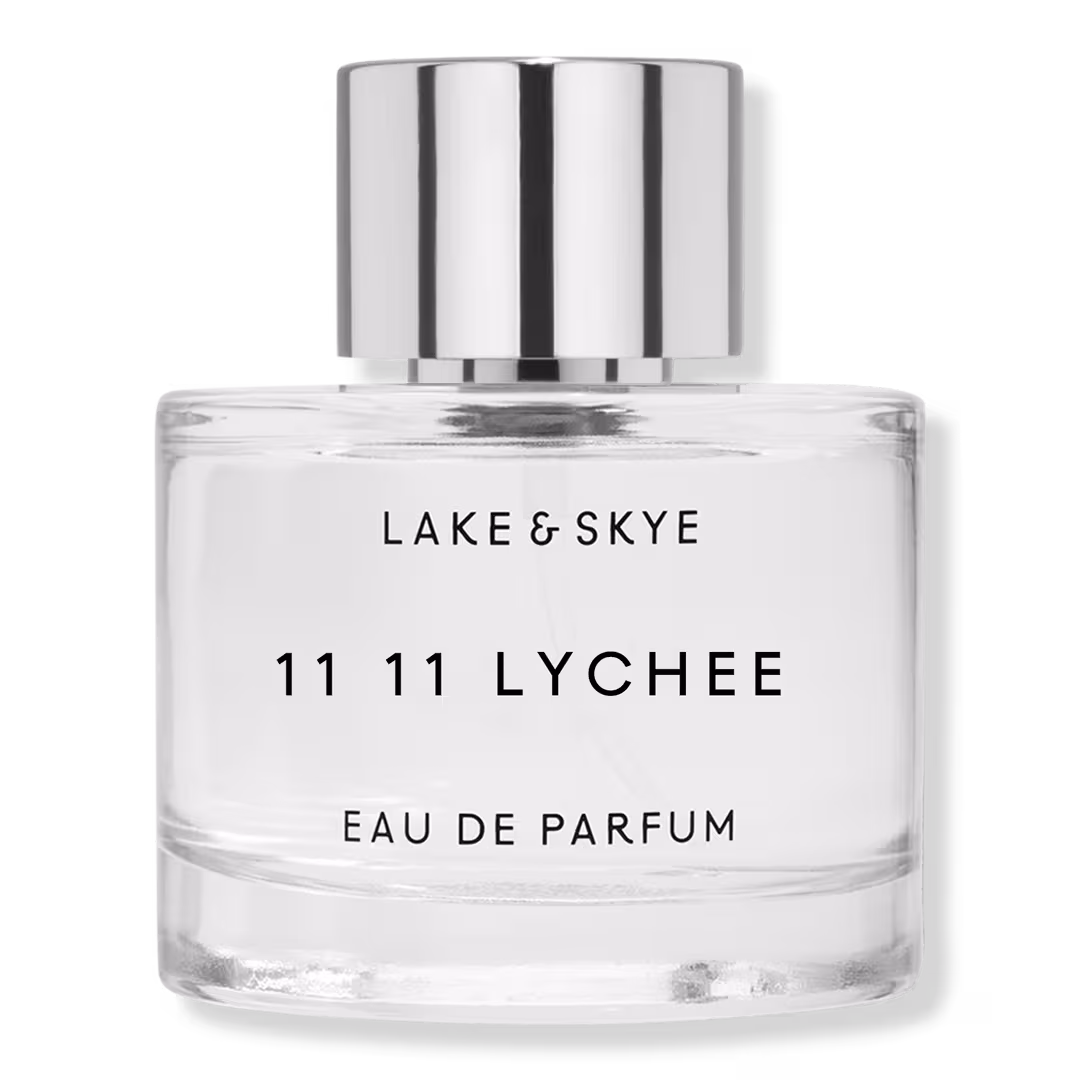 Lake & Skye  11 11 Lychee Eau de Parfum