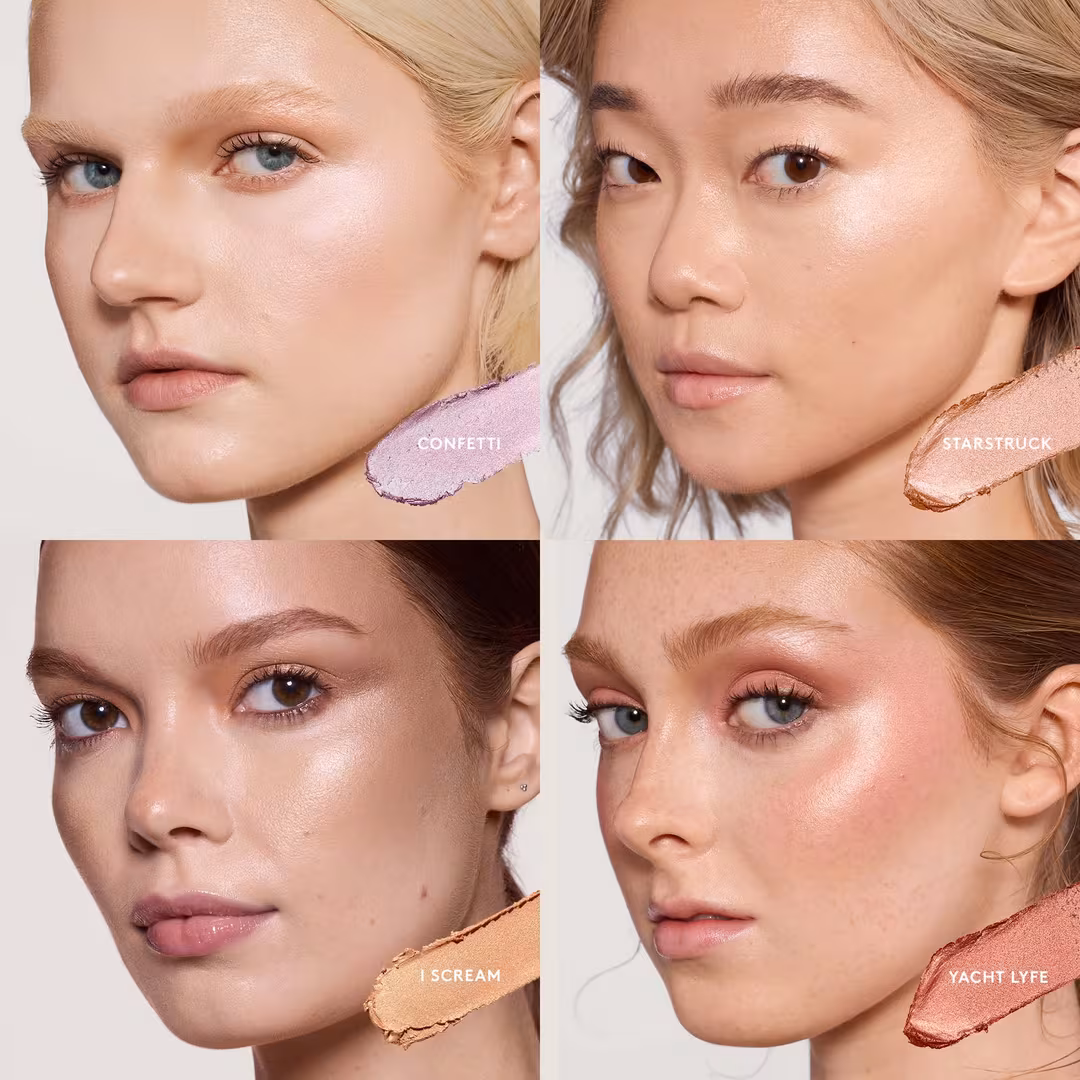 FENTY BEAUTY by Rihanna  Match Stix Shimmer Skinstick